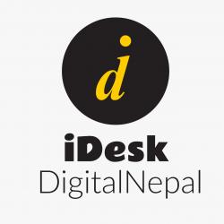 iDesk Digital