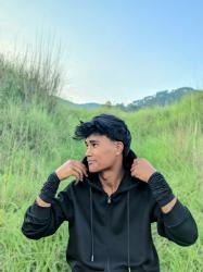 Nabin tamang