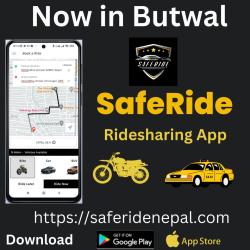Safe Ride