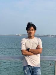 Sanjay Shah 