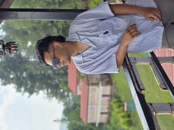 Sayam Shahi