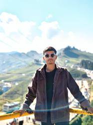 Suraj Mehta